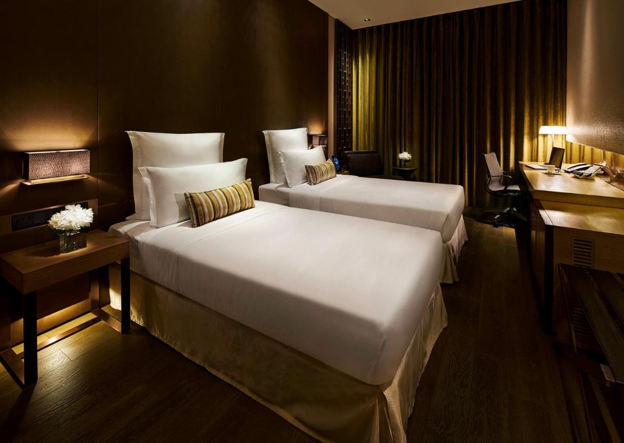 Nina Hotel Kowloon East Hongkong Zewnętrze zdjęcie