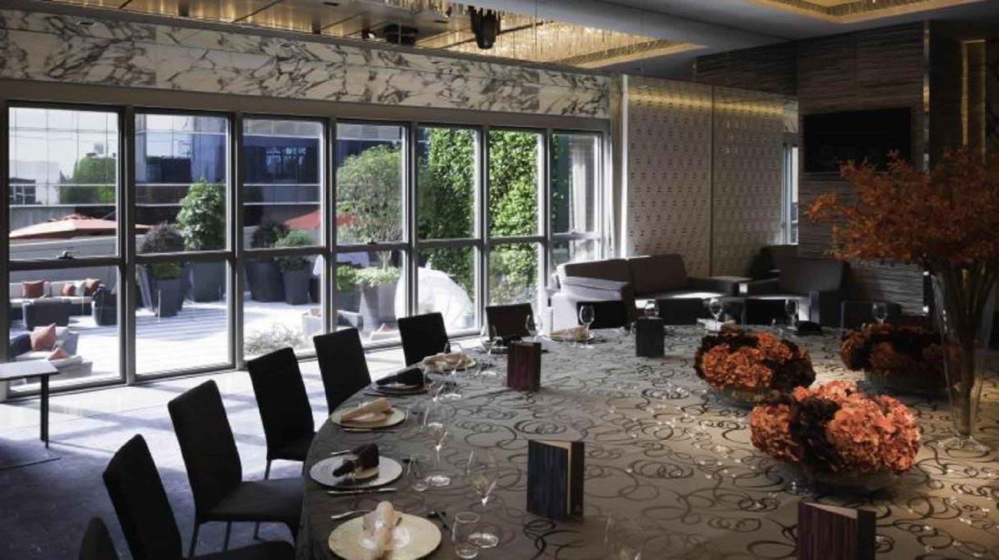 Nina Hotel Kowloon East Hongkong Zewnętrze zdjęcie