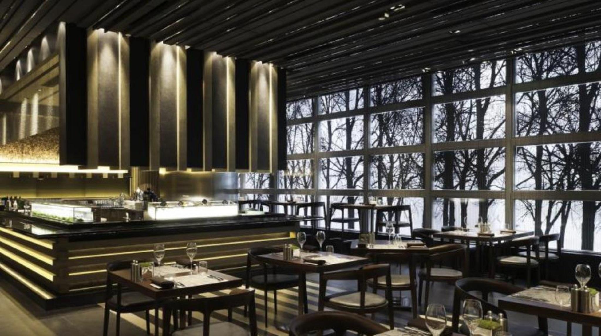 Nina Hotel Kowloon East Hongkong Zewnętrze zdjęcie