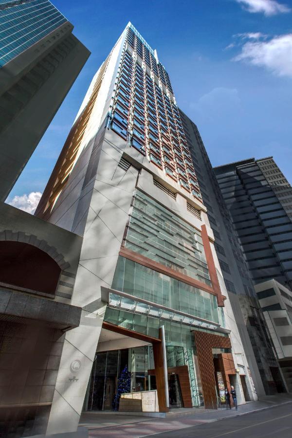 Nina Hotel Kowloon East Hongkong Zewnętrze zdjęcie
