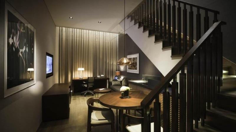 Nina Hotel Kowloon East Hongkong Zewnętrze zdjęcie