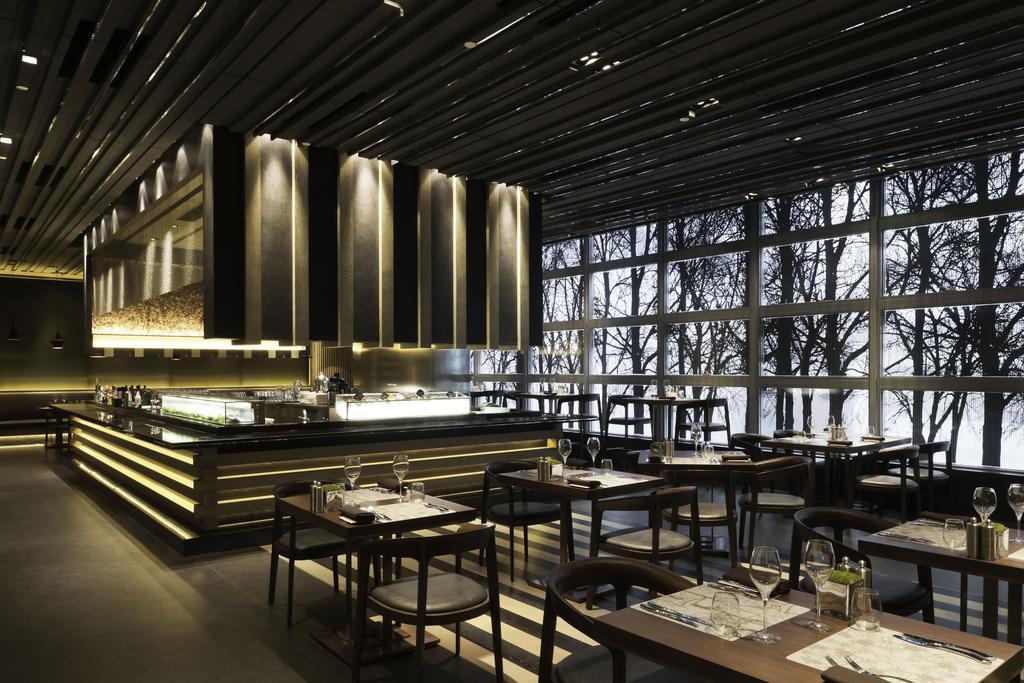 Nina Hotel Kowloon East Hongkong Zewnętrze zdjęcie