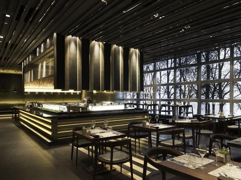 Nina Hotel Kowloon East Hongkong Zewnętrze zdjęcie
