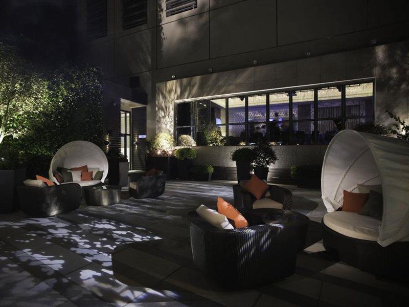 Nina Hotel Kowloon East Hongkong Zewnętrze zdjęcie
