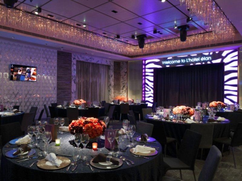 Nina Hotel Kowloon East Hongkong Zewnętrze zdjęcie