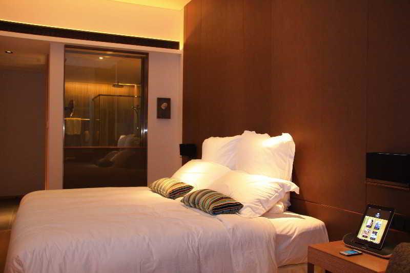 Nina Hotel Kowloon East Hongkong Zewnętrze zdjęcie