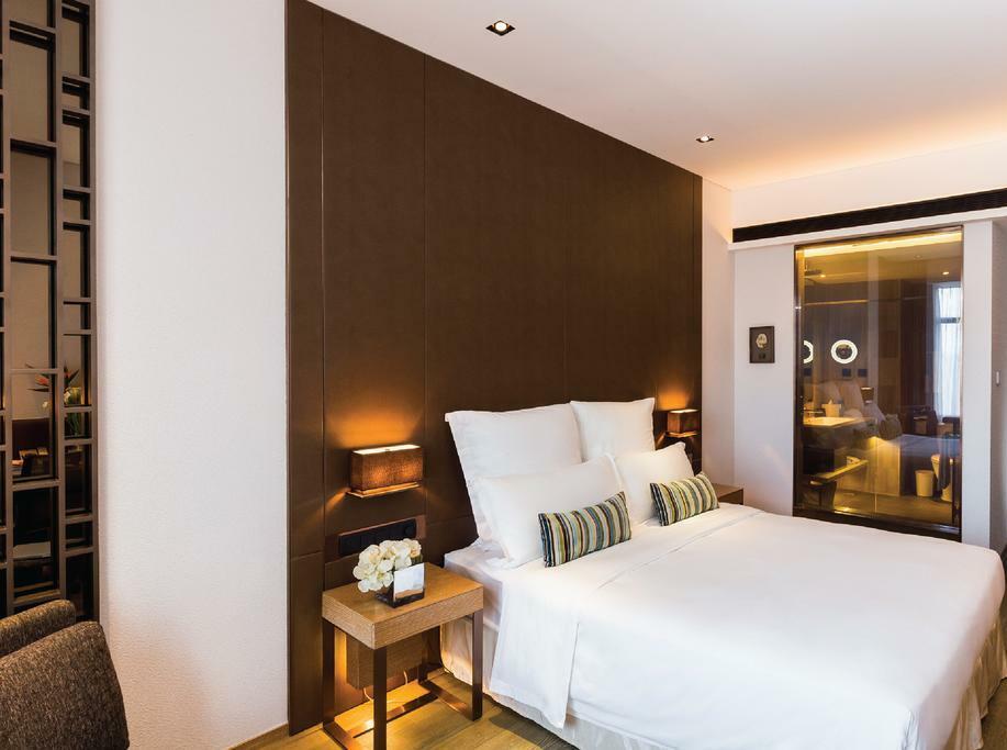 Nina Hotel Kowloon East Hongkong Zewnętrze zdjęcie