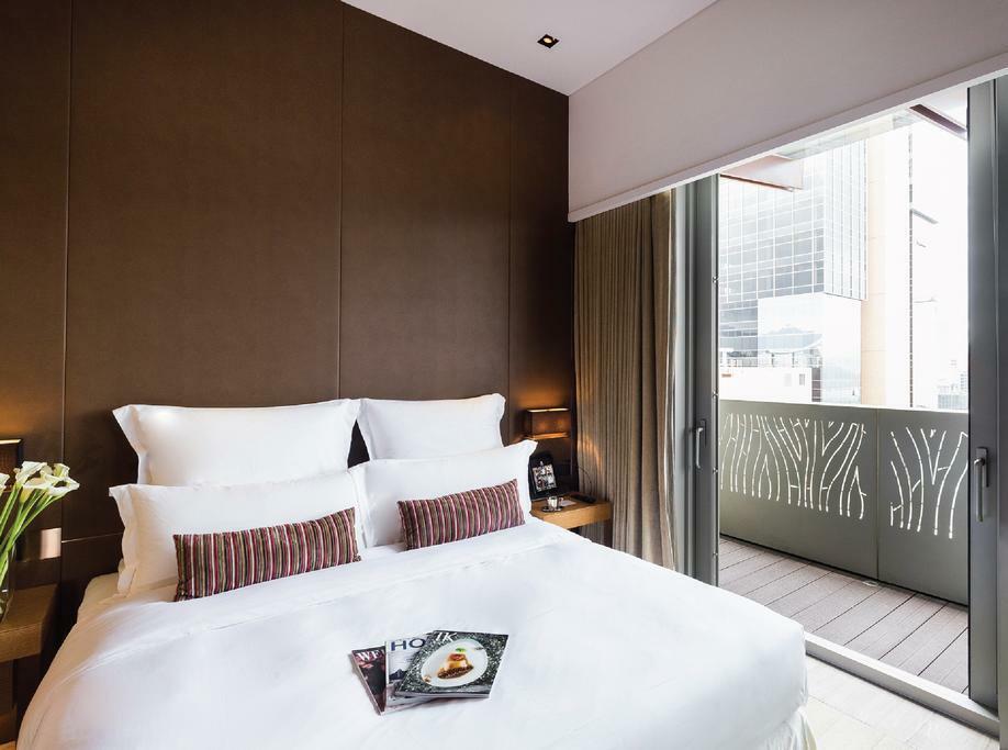 Nina Hotel Kowloon East Hongkong Zewnętrze zdjęcie