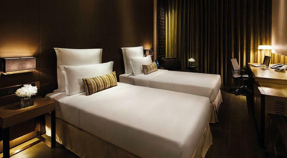 Nina Hotel Kowloon East Hongkong Zewnętrze zdjęcie